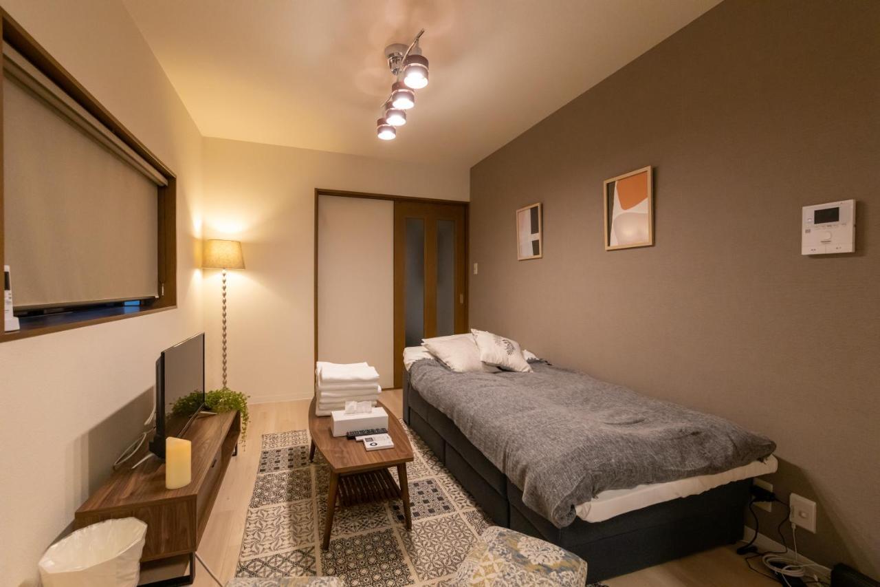Agurihome Hayashiji Osaka Exterior photo